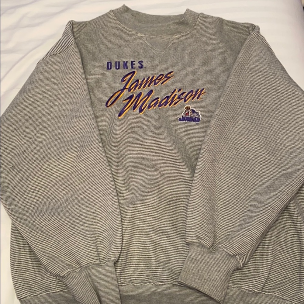 JMU Dukes apparel